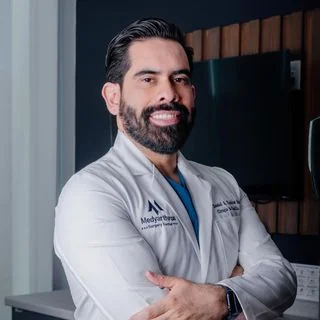 Foto de Dr. Daniel Ramírez Islas, Ortopedia y Traumatología en Guadalajara