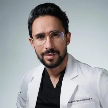 Foto de Dr. Dario Daniel Ciambelli Romero, Cirugía General en Guadalajara