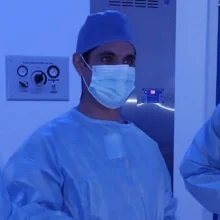 Foto de Dr. David Dieguez Vega, Ortopedia y Traumatología en Guadalajara