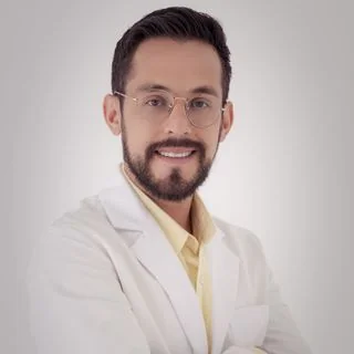 Foto de Dr. David Eduardo Ramirez Viramontes, Urología en Guadalajara