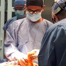 Foto de Dr. David Fernando Pinal Garcia, Cirugía General en Guadalajara