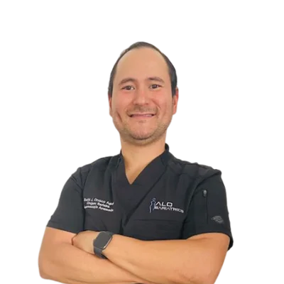 Foto de Dr. David Javier Orozco Aguet, Cirugía General en Guadalajara