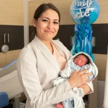 Foto de Dr. Diana Guadalupe Díaz Vargas Ginecóloga, Ginecología y Obstetricia en Guadalajara