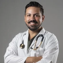 Foto de Dr. Diego Federico Mendoza Medina, Cirugía General en Guadalajara