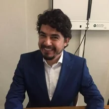 Foto de Dr. Dr Rene Gomez Cerda, Oncología Médica en Guadalajara