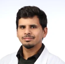 Foto de Dr. Edgar Ruiz Velasco Niño, Hematología en Guadalajara