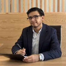 Foto de Dr. Eduardo Daniel Ramírez Pimentel, Cirugía General en Guadalajara