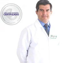 Foto de Dr. Eduardo Javier Jaramillo De La Torre, Cirugía General en Guadalajara