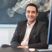 Foto de Dr. Eduardo Sotelo Anaya, Cirugía General en Guadalajara