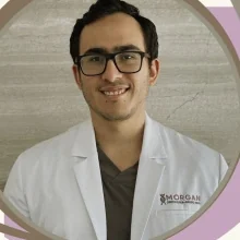Foto de Dr. Edward Morgan Ochoa, Oncología Médica en Guadalajara