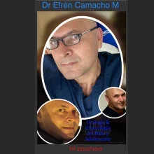 Foto de Dr. Efren Camacho Munoz 2, Cirugía Pediátrica en Guadalajara