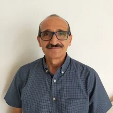 Foto de Dr. Efrén Gerardo Orozco Chávez, Cirugía Pediátrica en Guadalajara