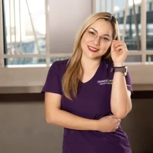 Foto de Dr. Elisa Crystal Sánchez Moreno, Dermatología en Guadalajara