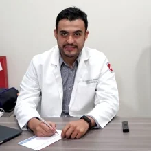 Foto de Dr. Emmanuel Guadalupe Gutiérrez López, Cirugía General en Guadalajara