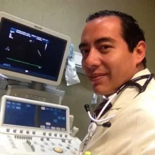 Foto de Dr. Emmanuel Isaac Vázquez Avila, Medicina Interna en Guadalajara