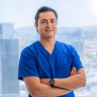 Foto de Dr. Enrique Vargas Uribe, Ortopedia y Traumatología en Guadalajara