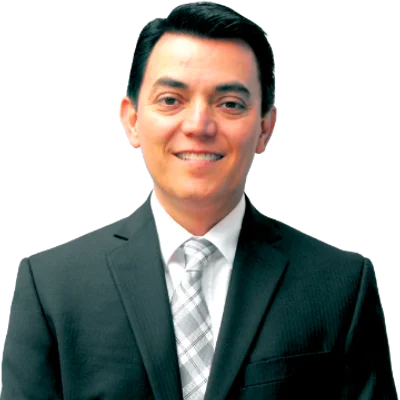 Foto de Dr. Erick De la Garza Velázquez, Psiquiatría en Guadalajara