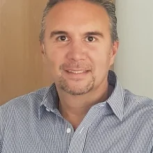 Foto de Dr. Ernesto Aranda Aldeco, Cirugía General en Guadalajara