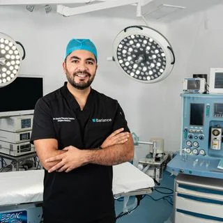 Foto de Dr. Ernesto Plasencia Camacho, Cirugía General en Guadalajara