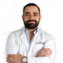 Foto de Dr. Fabian Chavez Martin, Otorrinolaringología en Guadalajara