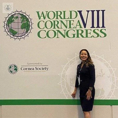 Foto de Dr. Fabiola De Orta Arellano, Oftalmología, Oftalmología en Guadalajara