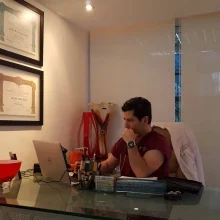 Foto de Dr. Fadi Haidar, Cirugía Plástica y Reconstructiva en Guadalajara