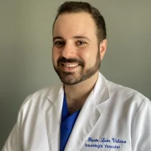 Foto de Dr. Fausto Leon Velasco, Neurología en Guadalajara