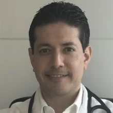 Foto de Dr. Félix Antonio Ventura Sauceda, Cirugía General en Guadalajara