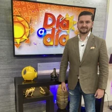 Foto de Dr. Fernando González Garza, Medicina Interna en Guadalajara