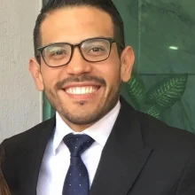 Foto de Dr. Fernando Morett, Neumología en Guadalajara