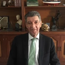 Foto de Dr. Fernando Romo González, Otorrinolaringología en Guadalajara