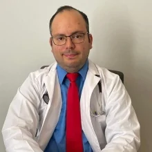 Foto de Dr. Francisco Casillas Villafaña, Medicina Interna en Guadalajara