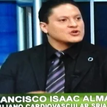 Foto de Dr. Francisco Isaac Almaguer García, Cirugía General en Guadalajara