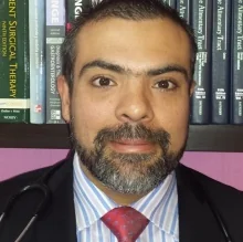 Foto de Dr. Francisco Muñoz López, Cirugía General en Guadalajara