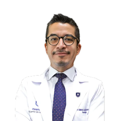 Foto de Dr. Gabriel Armando Castillo Velázquez, Neurocirugía en Guadalajara
