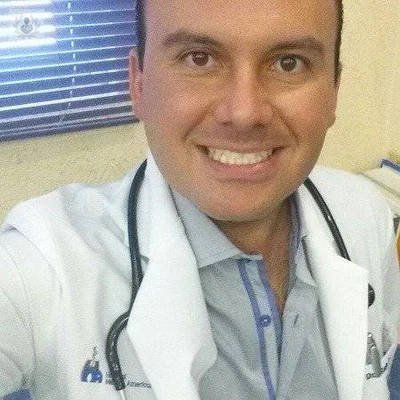 Foto de Dr. Gabriel Vega Cornejo, Reumatología, Pediatría en Guadalajara