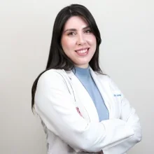 Foto de Dr. Gabriela Thomassiny Bautista, Oftalmología en Guadalajara