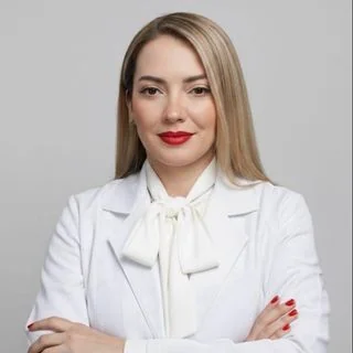 Foto de Dr. Georgina Rodríguez Miramontes, Medicina Interna en Guadalajara