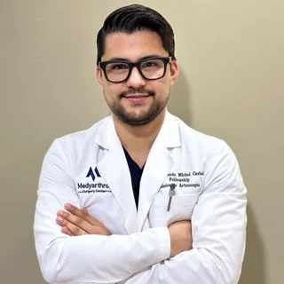 Foto de Dr. Gerardo Michel Castelo, Ortopedia y Traumatología en Guadalajara