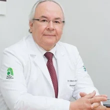 Foto de Dr. Gilberto Morgan Villela, Oncología Médica en Guadalajara