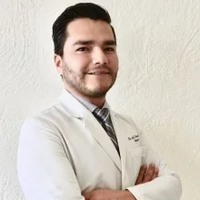 Foto de Dr. Godhy Elí Hernández González, Nefrología en Guadalajara