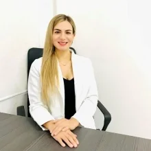 Foto de Dr. Grecia Jazmín García Gutiérrez, Medicina Interna en Guadalajara