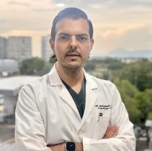Foto de Dr. Guillermo Cano Torres, Ortopedia y Traumatología en Guadalajara