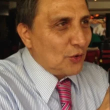 Foto de Dr. Guillermo Eduardo Arechiga Ornelas, Anestesiología en Guadalajara