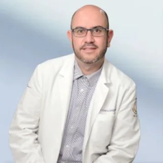 Foto de Dr. Guillermo González Segura, Ortopedia y Traumatología en Guadalajara