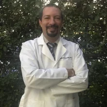 Foto de Dr. Guillermo Hernández Ríos, Reumatología en Guadalajara