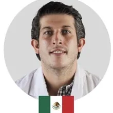 Foto de Dr. Guillermo Navarro Blackaller, Nefrología en Guadalajara