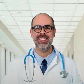 Foto de Dr. Gustavo E Ramirez Reyna, Ortopedia y Traumatología en Guadalajara