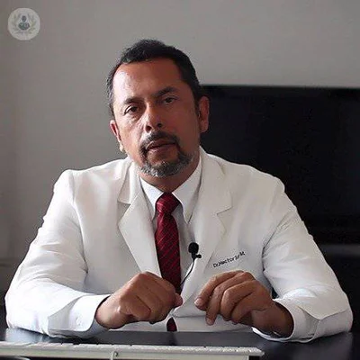 Foto de Dr. Héctor Alfonso Solano Moreno, Urología, Urología en Guadalajara