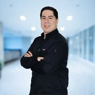 Foto de Dr. Hector Eduardo Mendoza Gaitan, Nefrología en Guadalajara